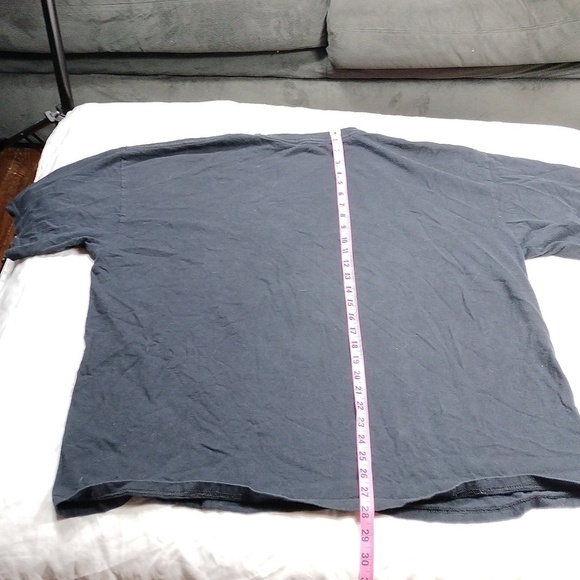 Penny wise men's 2XL t shirt - Picture 5 of 6